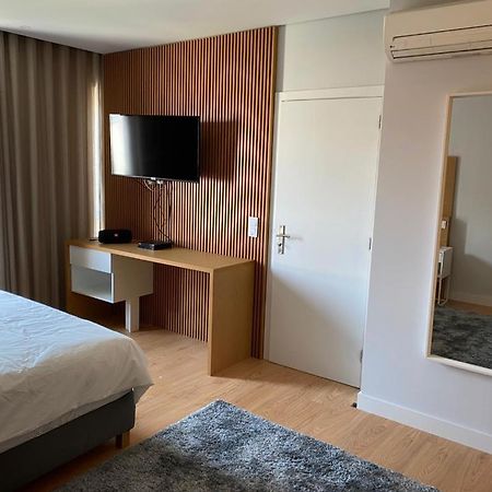 Altamira Ea Apartment Estarreja Ngoại thất bức ảnh