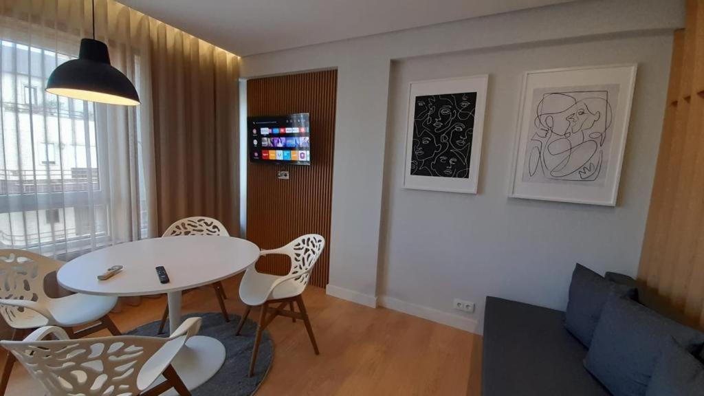 Altamira Ea Apartment Estarreja Ngoại thất bức ảnh