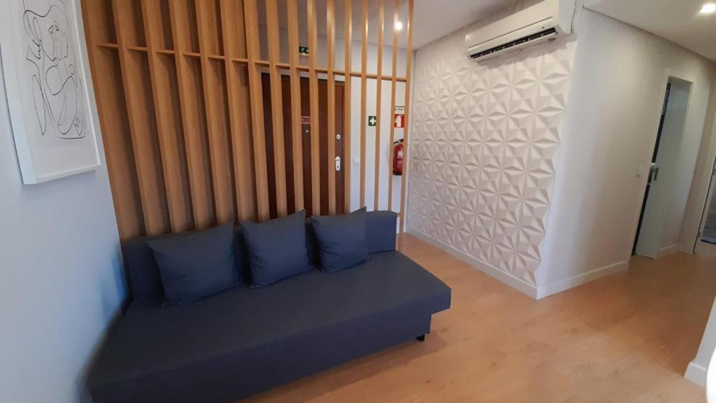 Altamira Ea Apartment Estarreja Ngoại thất bức ảnh