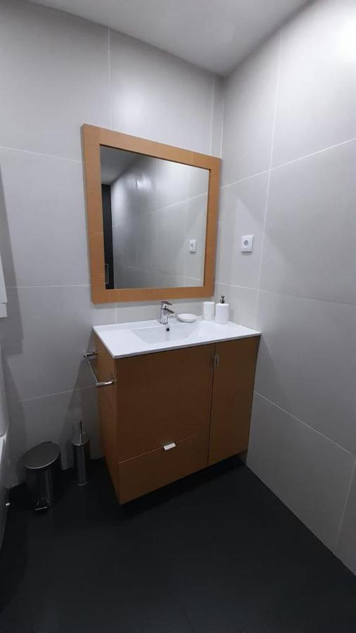 Altamira Ea Apartment Estarreja Ngoại thất bức ảnh